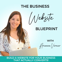 Episode 14 // Where Should You Get Your Website Domain From?