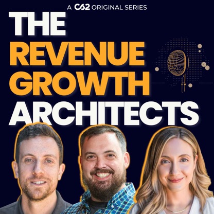 The Revenue Growth Architects