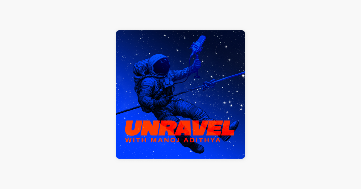 Unravel Episode #4: Johan van Mil - Behind Europe's most important Venture Capital