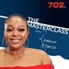 The Masterclass with Relebogile Mabotja