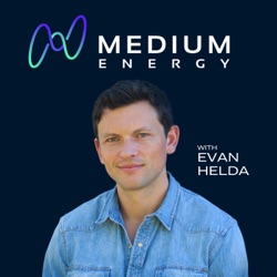 E1: Intro to Medium Energy | How to thrive in the age of exponential tech