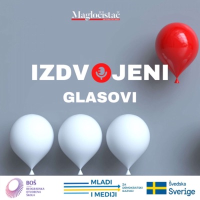 Izdvojeni glasovi