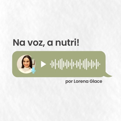 Na voz, a nutri!