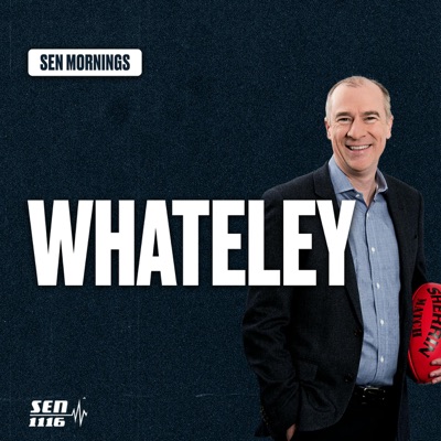 Whateley Whateley