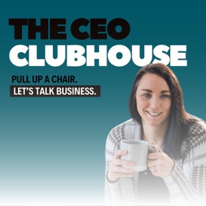 The CEO Clubhouse