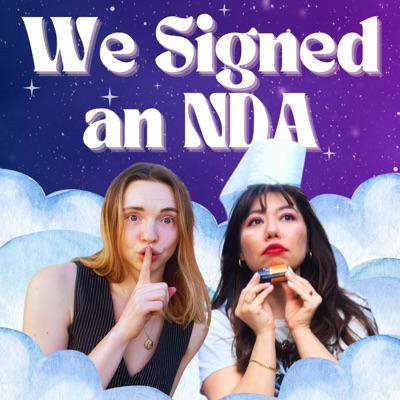 We Signed An NDA:Amanda Lifford, Miki Ann Maddox