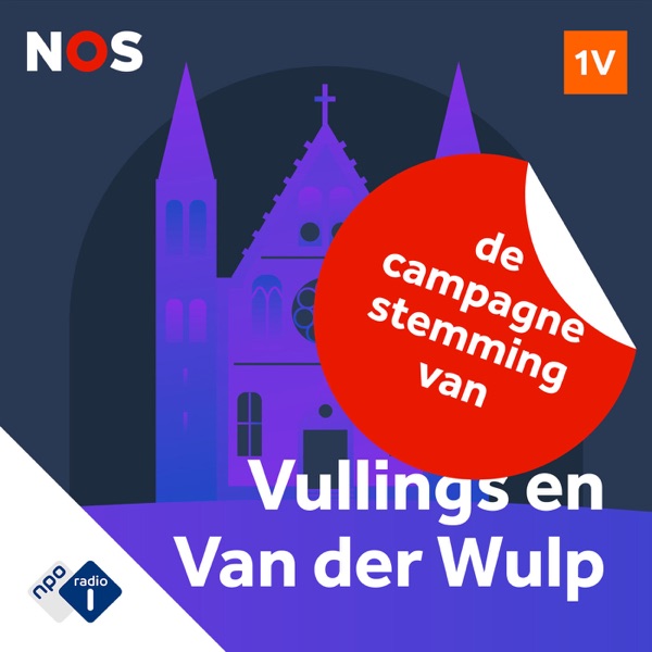 De Campagne Stemming van zondag 19 november photo