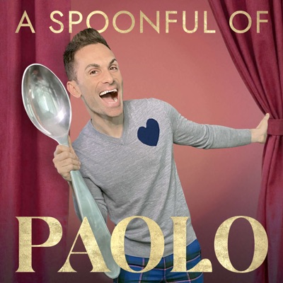 A Spoonful of Paolo