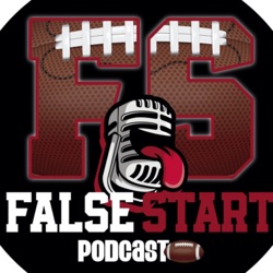 False Start episodio 15, HABEMUS SUPERBOWL con Luis Jones de 100 Yardas