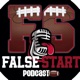 Podcast False Start