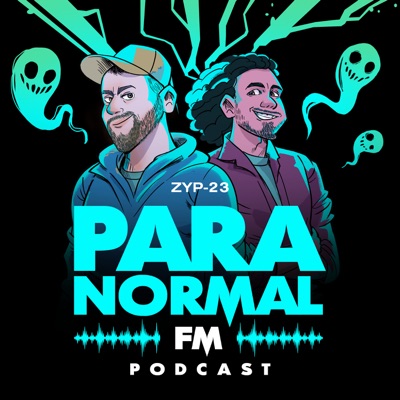 Paranormal FM