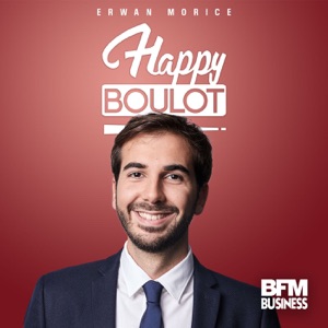 Happy Boulot