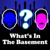 What‘s In The Basement
