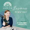 Catholic Moms Made For Business - Sterling Jaquith