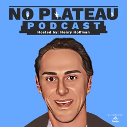 No Plateau Podcast