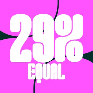 29% Equal
