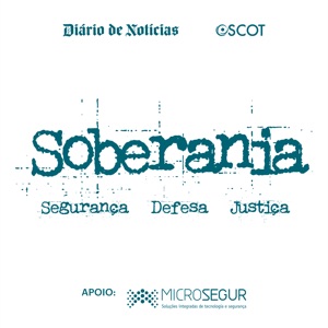 Diário de Notícias - Soberania - Podcast