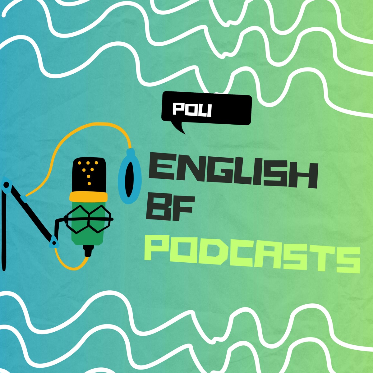 English BF – Podcast – Podtail
