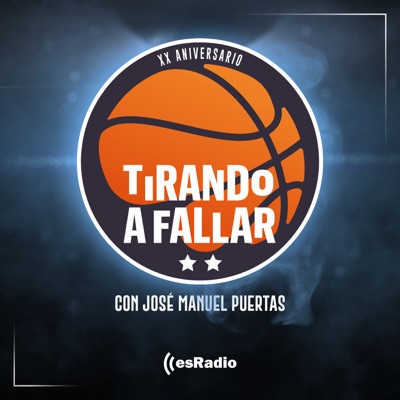 Tirando a Fallar:esRadio