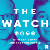 The Watch - The Ringer