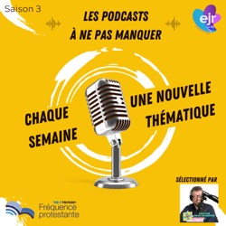 Les podcasts à ne pas manquer