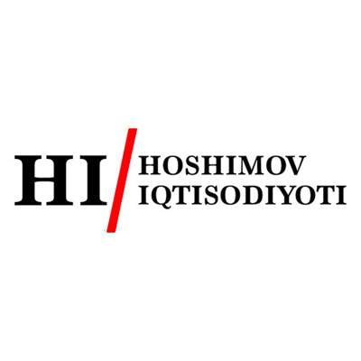 Hoshimov Iqtisodiyoti (Hoshimov's Economics)