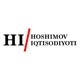 Hoshimov Iqtisodiyoti (Hoshimov's Economics)