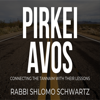 Pirkei Avos: Connecting the Tannaim With Their Lessons - podcast@ou.org