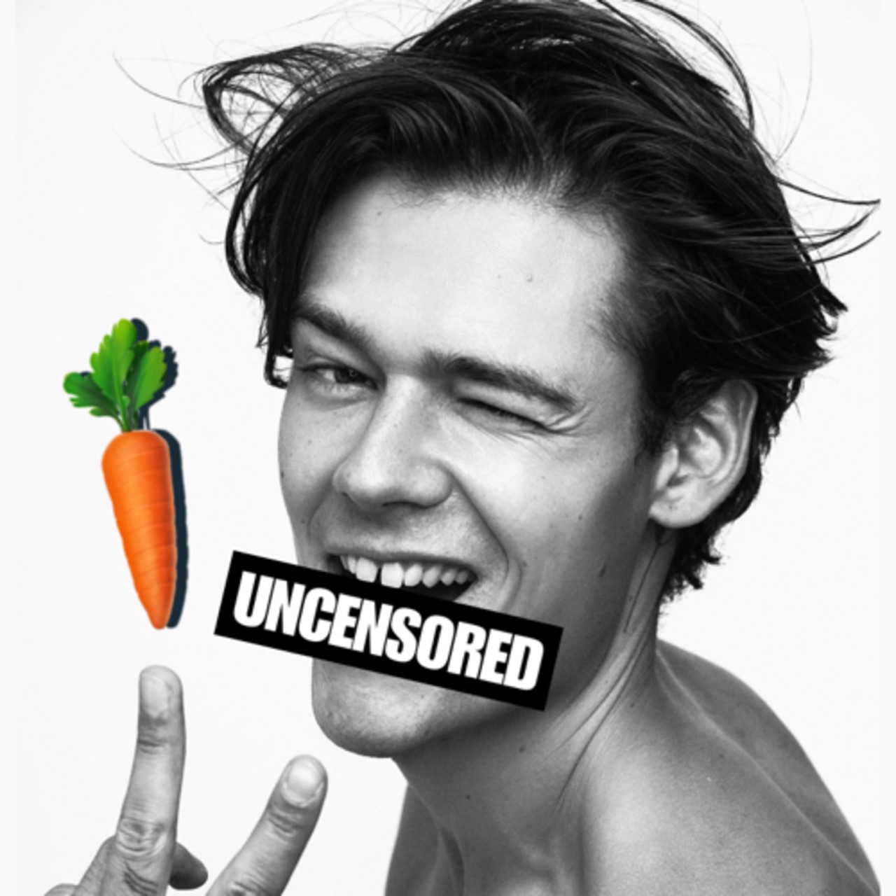 Two Alpha Males get Real! UNCENSORED Podcast with Malik Delgaty and Papi Kocic Ep. 124