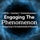 Extraordinary Human Experiences | UAP, ESP, OBE, NDE with Dr Bob Davis