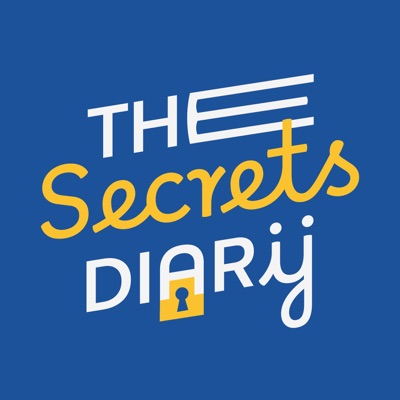 THE SECRETS DIARY