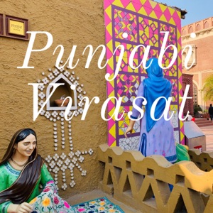Punjabi Virasat