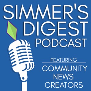 Simmers Digest