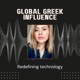 Reflecting on Four Years of Global Greek Influence: A Year-End Journey Through Science, Engineering, and Technology- part 2