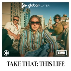 Coming soon... Take That: This Life