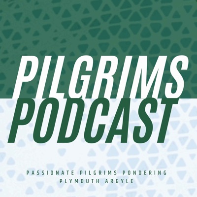 Pilgrims Podcast