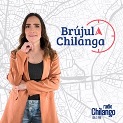 Debate sobre el equilibrio entre espacios públicos y privados en Brújula Chilanga por Radio Chilango