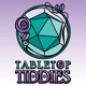 Tabletop Tiddies