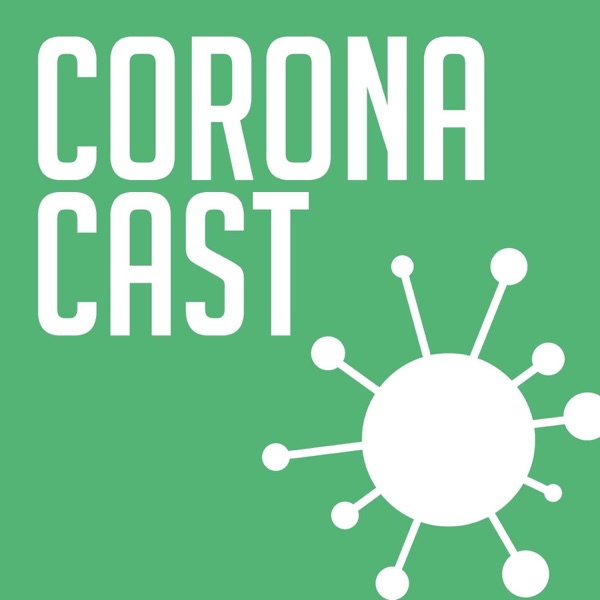 The State We're In: Professor Anthony Costello on Coronavirus in the UK photo