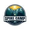 Logo of the podcast Spike Camp Podcast