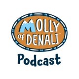 Molly of Denali First Listen