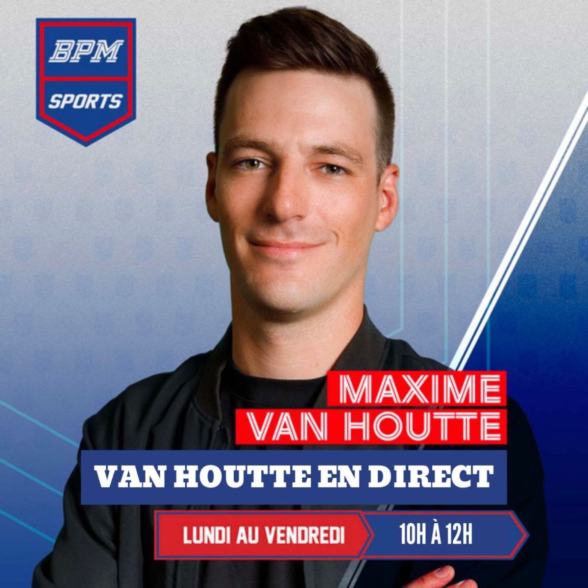 Van Houtte en Direct – Podcast – Podtail