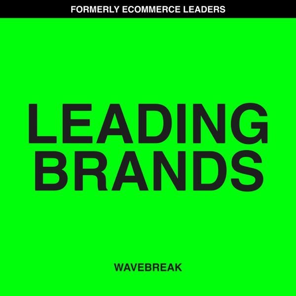 Wavebreak Podcast: Grow Your Shopify Store