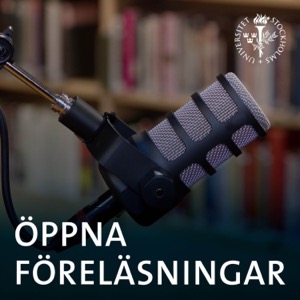 Öppna föreläsningar