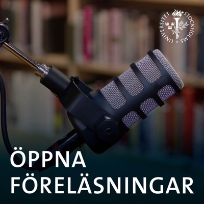 Öppna föreläsningar