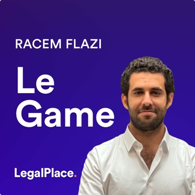 Racem Flazi - Le Game Racem Flazi - Le Game