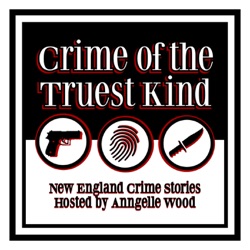 EP 53 | Rita Hester & The Murder That Started A Movement, Allston, Massachusetts