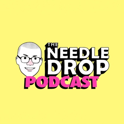 The Needle Drop with Anthony Fantano The Needle Drop with Anthony Fantano