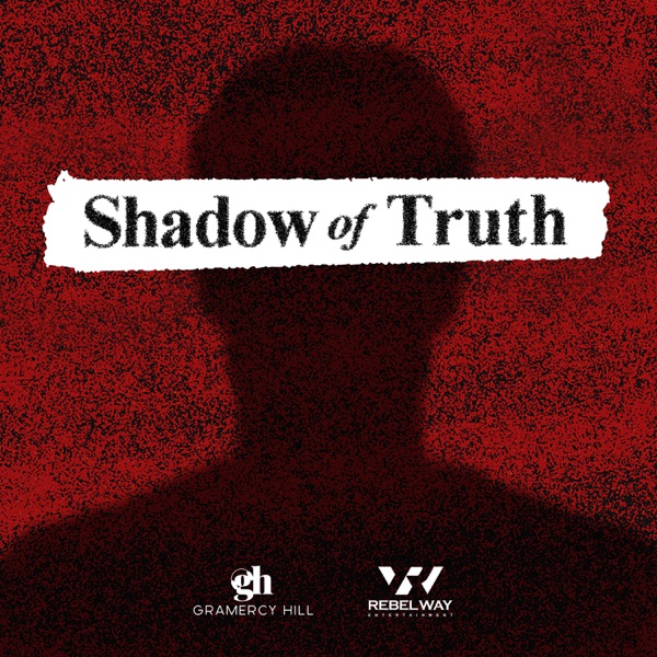 Shadow of Truth Cover Art