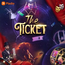 #3 THE TICKET - HỒI SINH SÂN KHẤU TRỐNG ĐỒNG